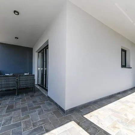 Apartament Ivan