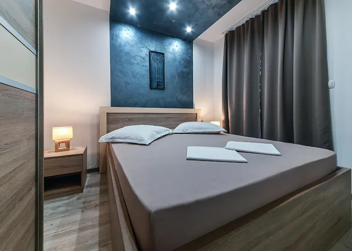 Apartament Ivan *