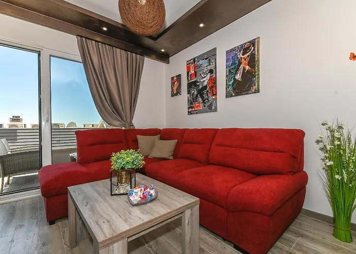 Ivan Apartament