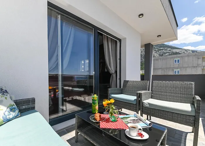 Apartament Ivan