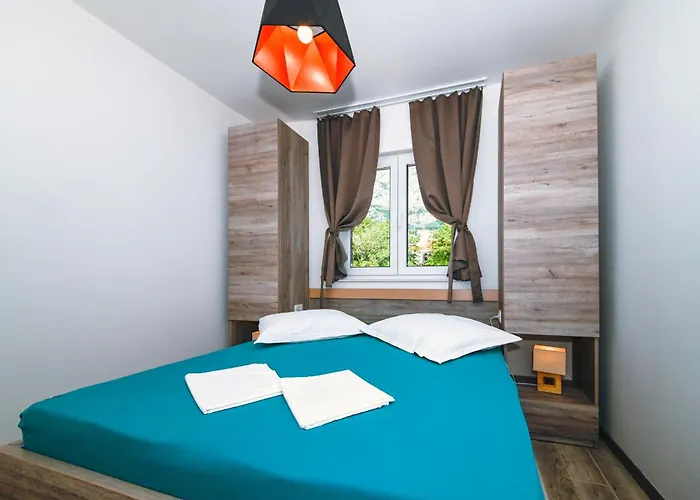 Ivan Apartament Makarska