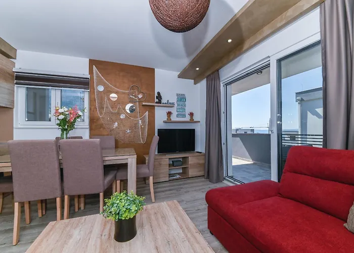Ivan Apartament
