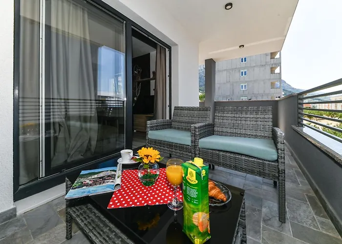 Ivan Apartament *