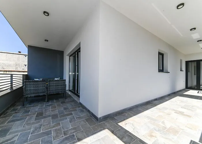 Apartament Ivan