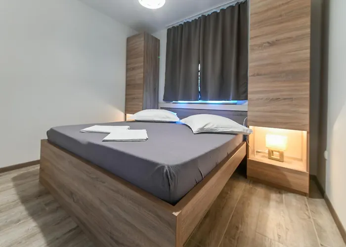 Apartament Ivan *