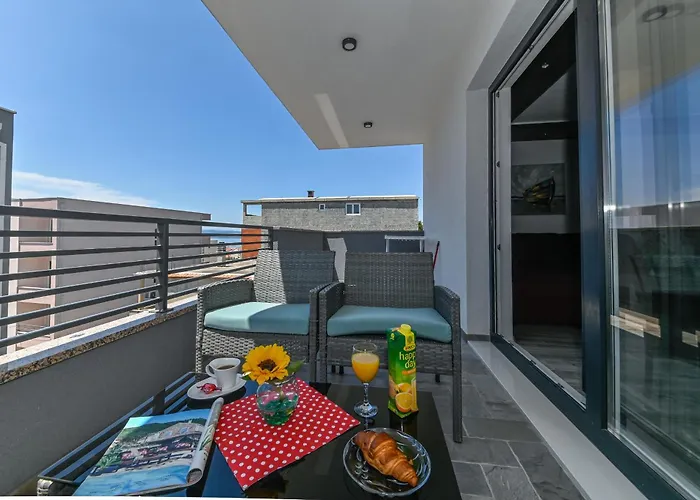 Apartament Ivan