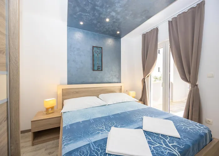 Ivan Apartament
