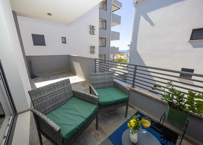 Ivan Apartament