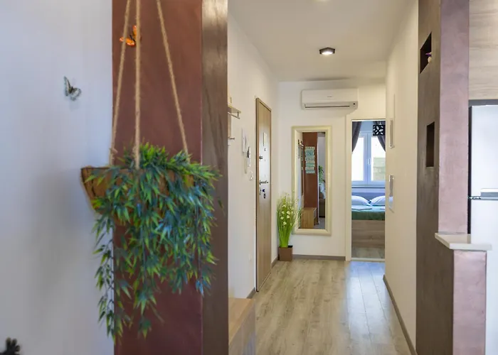 Ivan Apartament *