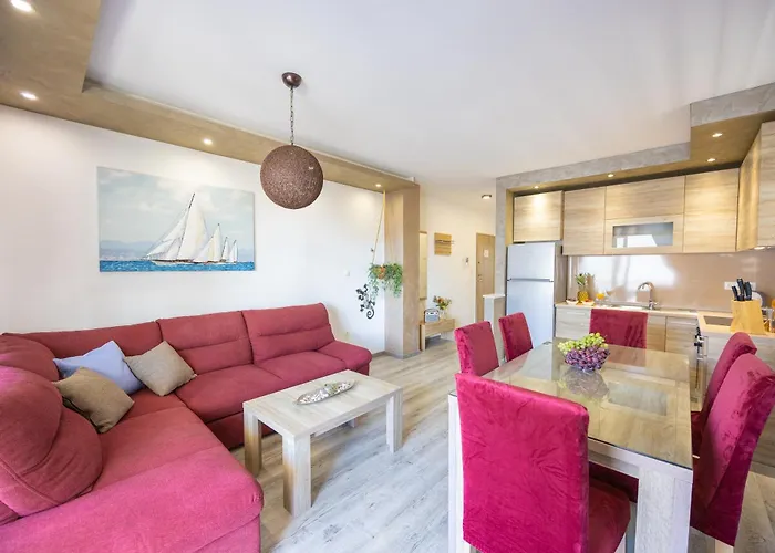 Apartament Ivan *