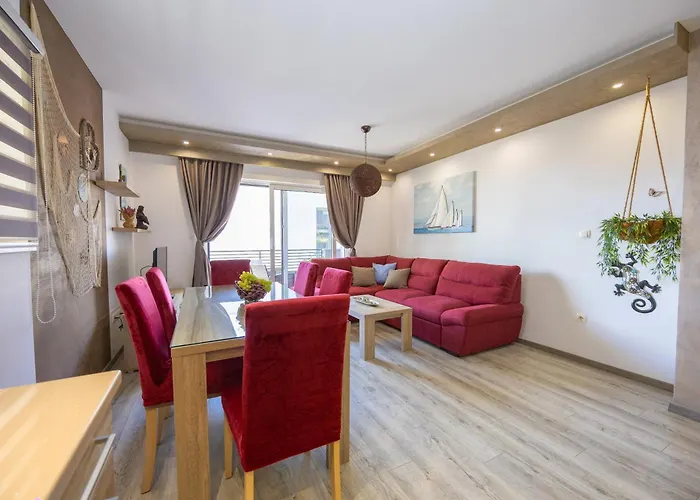 Apartament Ivan