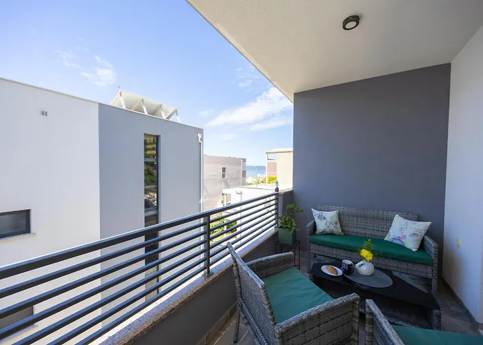 Ivan Apartament *
