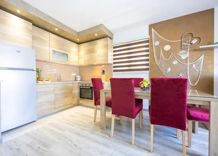 Apartament Ivan *