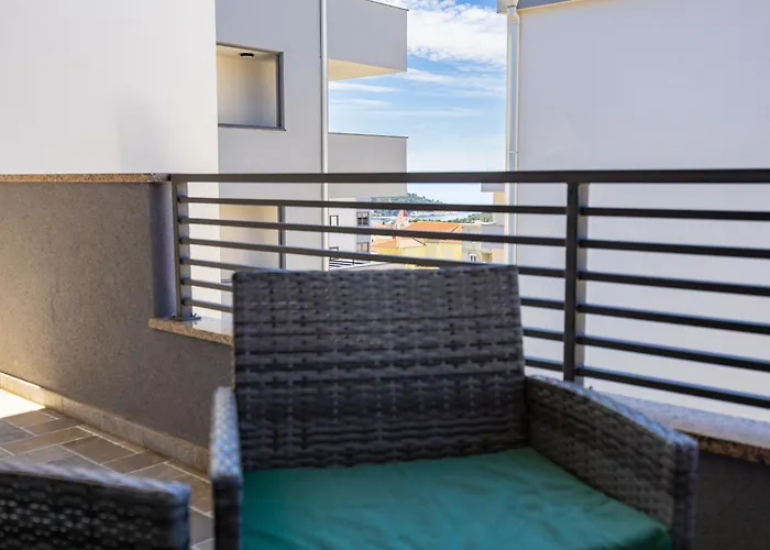 Apartament Ivan Makarska