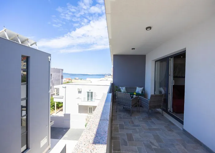 Apartament Ivan