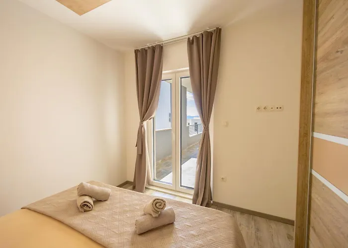 Ivan Apartament *