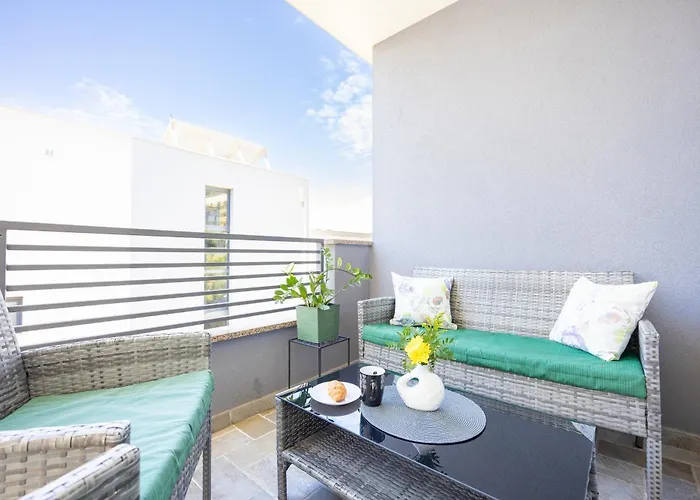 Apartament Ivan *