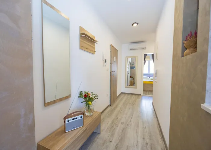 Apartament Ivan