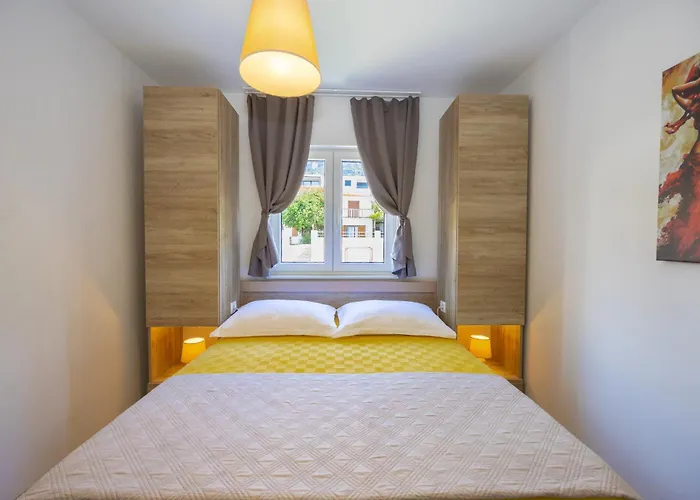 Apartament Ivan *
