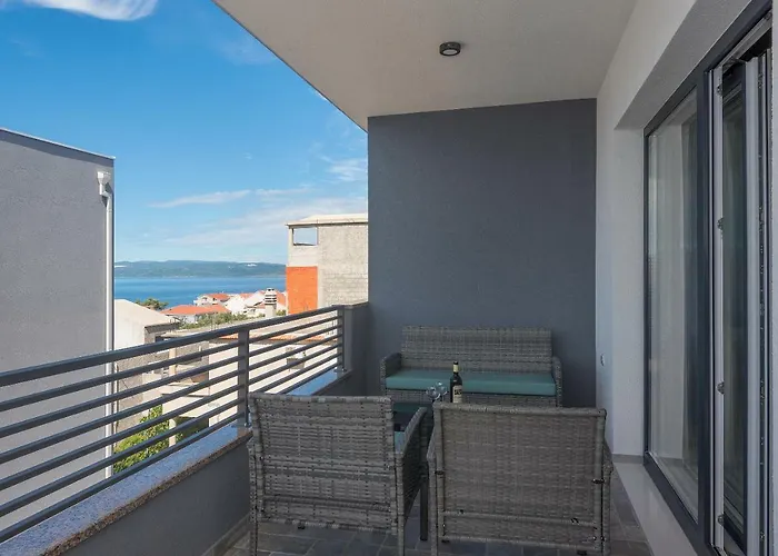 Apartament Ivan