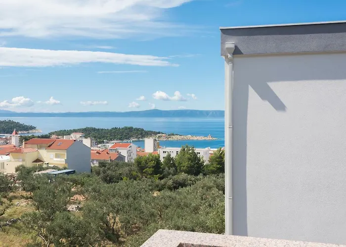 Ivan Apartament *
