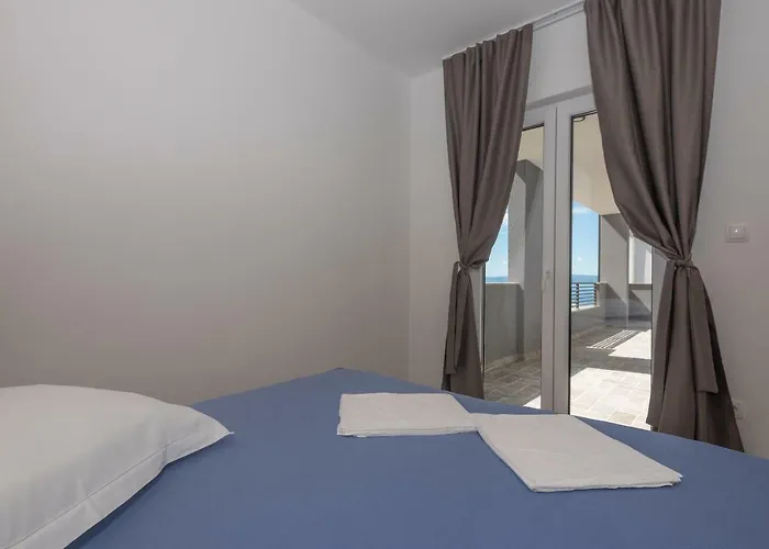 Apartament Ivan
