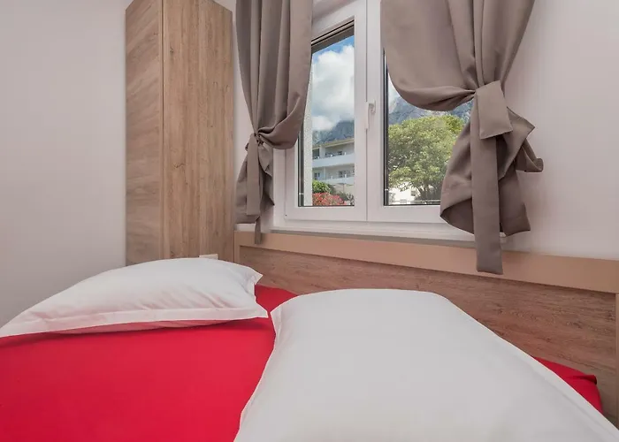 Apartament Ivan *