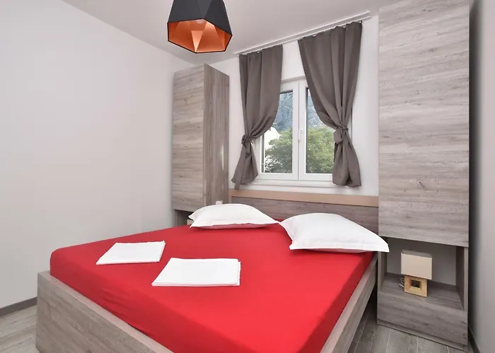 Apartament Ivan *