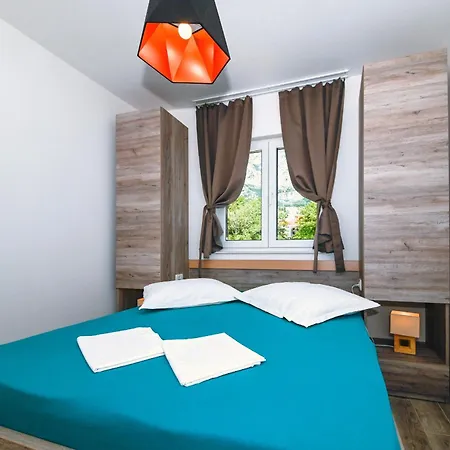 Ivan Appartement Makarska