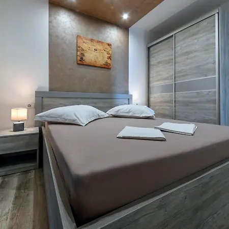 Ivan Appartement Makarska