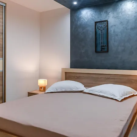 Appartement Ivan Makarska