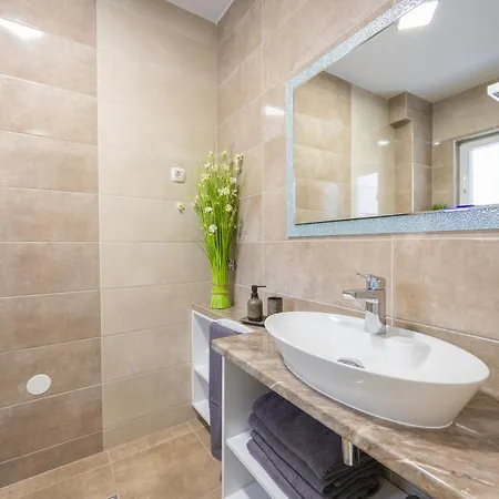 Appartement Ivan