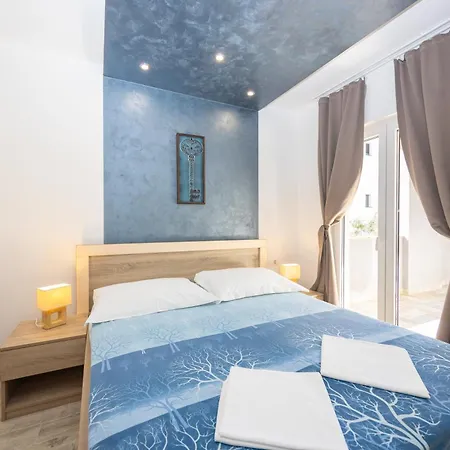 Ivan Appartement