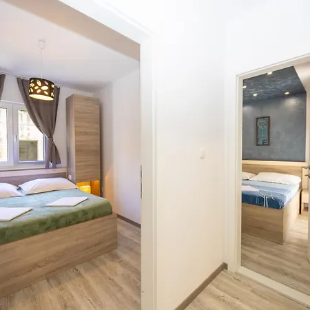 Ivan Appartement Makarska