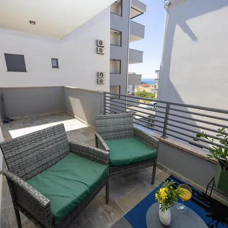 Ivan Appartement