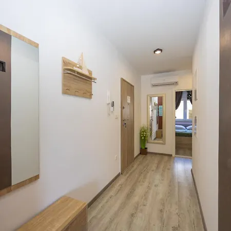 Appartement Ivan Makarska