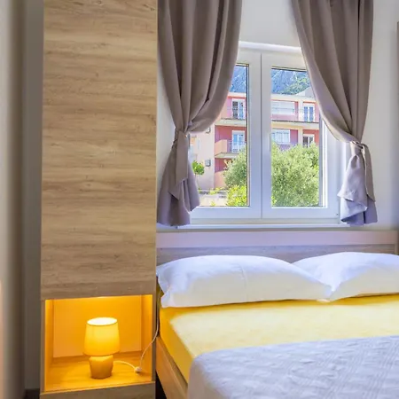 Ivan Appartement Makarska