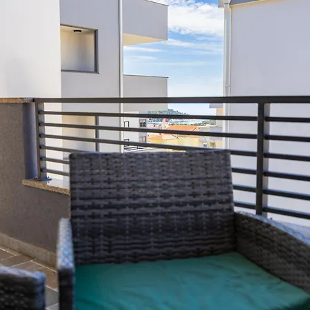 Appartement Ivan Makarska