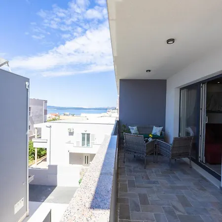 Appartement Ivan