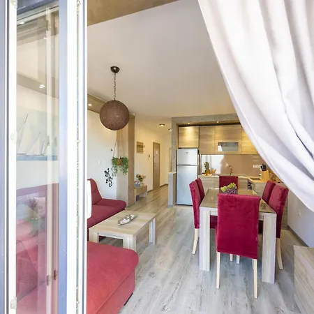 Appartement Ivan Makarska