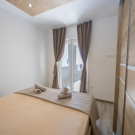 Appartement Ivan Makarska