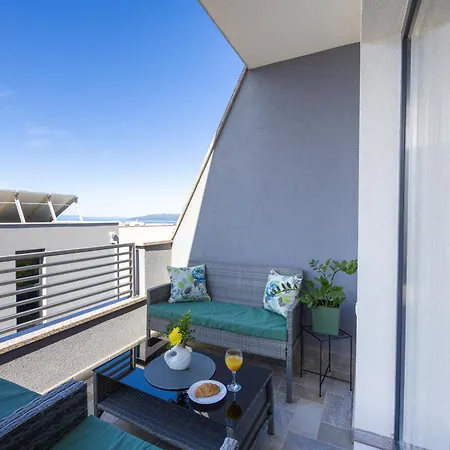 Ivan Appartement