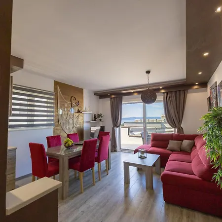Ivan Appartement *