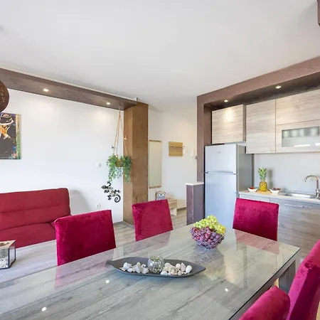 Appartement Ivan *