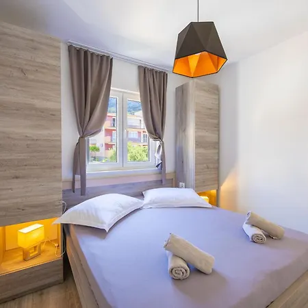Ivan Appartement