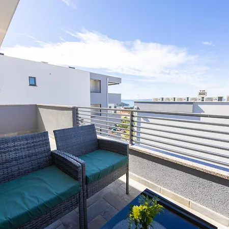 Appartement Ivan