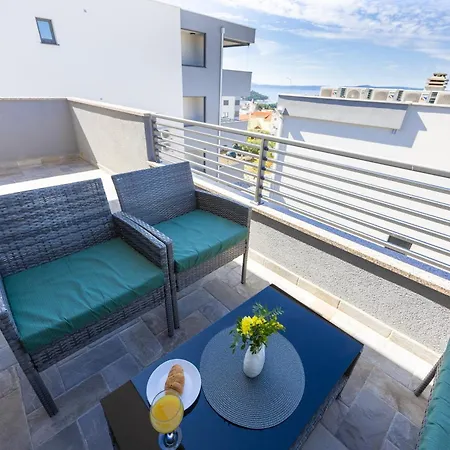 Ivan Appartement *