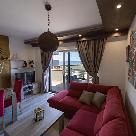 Appartement Ivan *