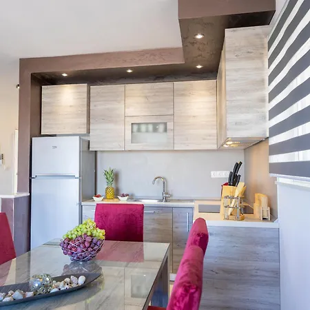 Ivan Appartement Makarska