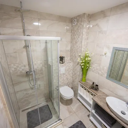 Appartement Ivan Makarska